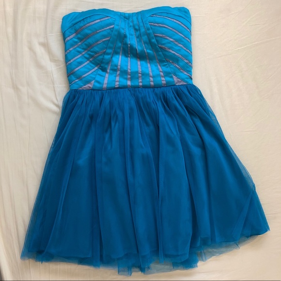Minuet Dresses & Skirts - Minuet cocktail/formal/prom dress, size S
